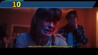 Yummy (2019) - Kill Count | Death Count | Carnage Count