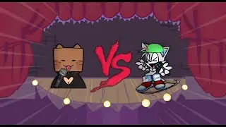 THIS Sonic FNF Mod IS CREATIVE!