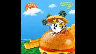 [1 HOUR LOOP / 1 시간] 전소연 (JEON SOYEON) - 삠삠 (BEAM BEAM)