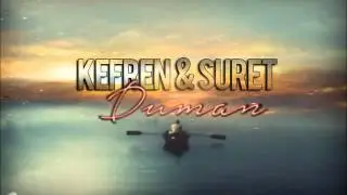 Kefren & Suret - Duman (2016)