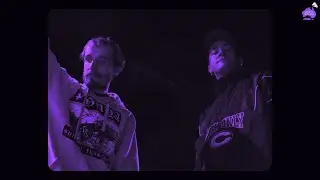 Terror Reid x Pouya x Yvncc - Born 2 Hate [Chopped & Screwed] PhiXioN
