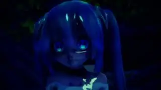 MMD Come Little Children