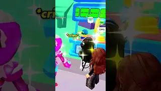 $1 vs $1,000 Robux Challenge