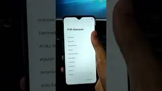 Bypass Frp All Oppo, Realme Android 10 Ke Bawah