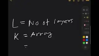 Neural Network Implementation Discussion