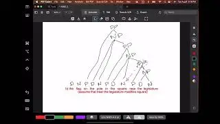 Carnie (2021) The Syntax Workbook. Exercise WBE3 2
