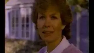 Dove Soap Television Commercial (1986)
