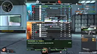 x.][-ConeziNN no AssaultFire (Comentado)