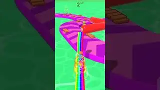 shortcut Run Gameplay Android ios #shorts #shortvideo #youtubeshorts #trending #viral #gaming