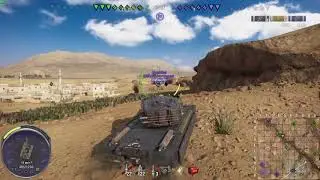 World of Tanks PS4 Minuteman T29 только с Cola 