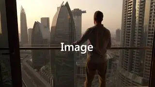 промо ролик для немецкой компании
