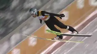 Jarl Magnus Riiber - Ruka 2023 - 153,5 m!!!!