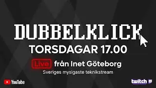 Dubbelklick 