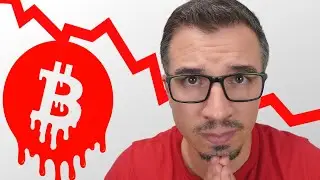 When Will the Crypto Market Stop Bleeding? | Bitcoin Update