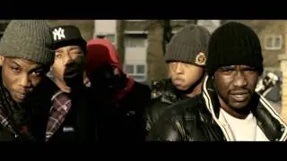 Crime (GTS Mob) - Scarface (Prod By. The Surrogate)