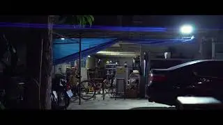 SLR Magic Anamorphot-50 1.33x Anamorphic Adapter test