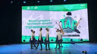 «Кельтик дримс» коллектив «Irish Dance» Москва. Педагог Салахетдинова Анна Александровна