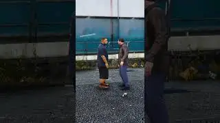 Rebuilding Old Fortuner to New Fortuner 😈🔥❌️ #shorts #trending #story #funny