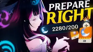 Do THESE to Prepare RIGHT for Nod-Krai (F2P Tips)