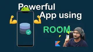 Build a Powerful Android App with Room & Hilt: 2024 Step-by-Step Tutorial | Hindi📱🚀