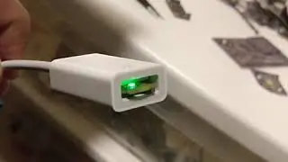 FEMU - MicroPython enabled Wi-Fi/Bluetooth 4.2 board in TOMU form factor (USB Type-A size)