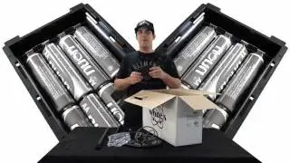 Metal Detecting - Unboxing White's Spectra VX3 - MDG