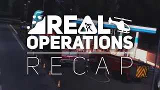 Real Operations 10 - Recap