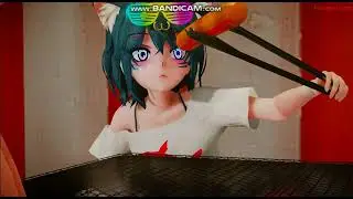 A new business Nyakumi