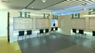 StadsdeelkantoorLeyweg