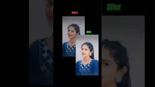 trending tip trick Trending Edit in photo quality video quality #trending