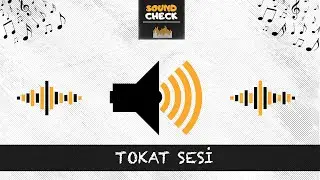 Tokat Sesi - Ses Efekti [HD]
