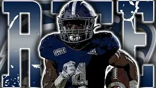 From FCS Powerhouse to G5 Playoff Contender... (The Rise of Georgia Southern)