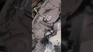 На установке мотора 2гр