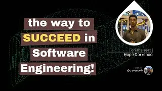 The Software Engineering Job Industry and How to Break into it | ourTalk Episode 8