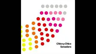 Chico y Chica: Doble cuerpo