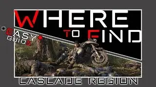 Where To Find ALL Collectibles | Cascade Region | Days Gone | PurePrime
