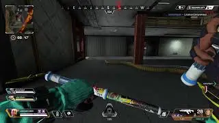 Duos with Raaaaaaandies