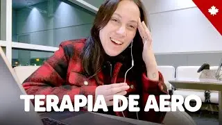 CULPA DE IMIGRANTE? Nunca falei sobre isso... ✈️ • VLOG • Paula no Canadá