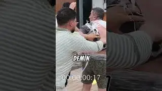 murat intikamını aldı