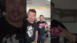Die Kiddiz entdecken die Fußball-Welt