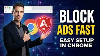 How to Add AdBlock in Google Chrome (Updated 2026 Step-by-Step Beginner Guide)