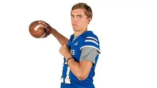 Get to know Lakeview's Drew McKowan: WKBN Big 22 Contender