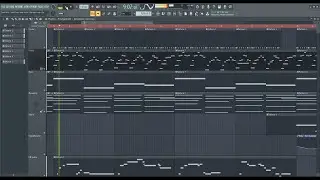 Sad Piano and Violin HipHop