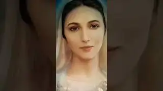 Храни вас Бог и Матерь Божия. Всех благ и мира.