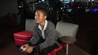 JBLM Warrior Zone Tekken7 Tournament