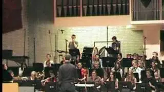 Stephen McNeff recording