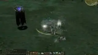 L2 Darkland: Duelist Vs Soultaker