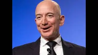 калькулятор Безоса / Amazon  / Джефф Безос / Подкаст