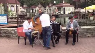Modern Talking mix Brother Louie  Cheri Cheri Lady 