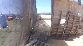 Las Vegas Premiere Paintball - Game #1
